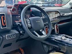 Haval Dargo